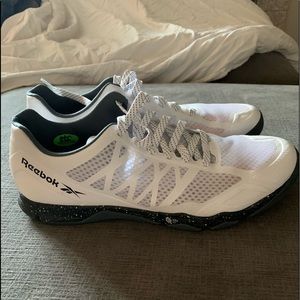 Reebok trainers men’s size 12